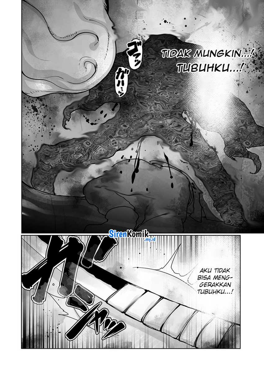 Ore no Zense no Chishiki de Teihengyo Tamer ga Joukyugyo ni Natte Shimaisou na Ken ni Tsuite Chapter 36 Gambar 9