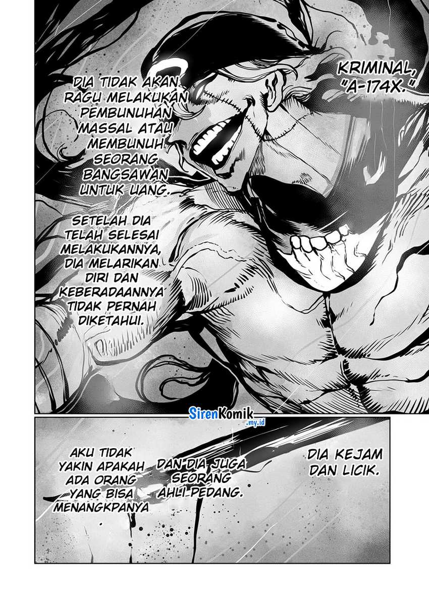 Ore no Zense no Chishiki de Teihengyo Tamer ga Joukyugyo ni Natte Shimaisou na Ken ni Tsuite Chapter 35 Gambar 14