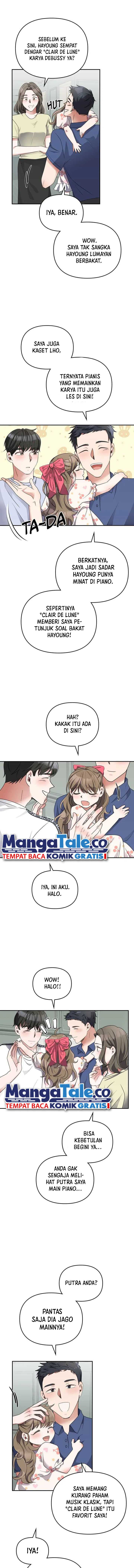 The Life of a Piano Genius Chapter 26 Gambar 10