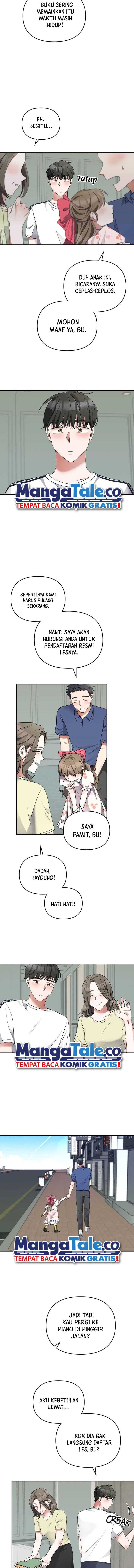 The Life of a Piano Genius Chapter 26 Gambar 11