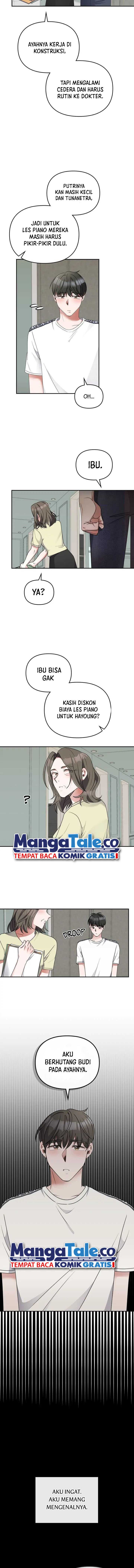 The Life of a Piano Genius Chapter 26 Gambar 12