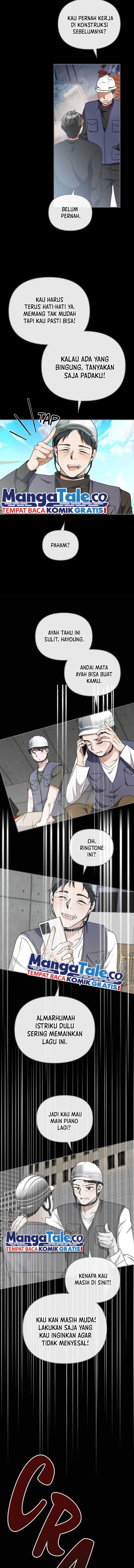 The Life of a Piano Genius Chapter 26 Gambar 13