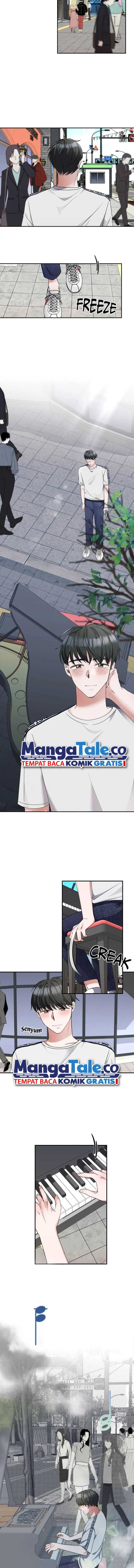 The Life of a Piano Genius Chapter 26 Gambar 3