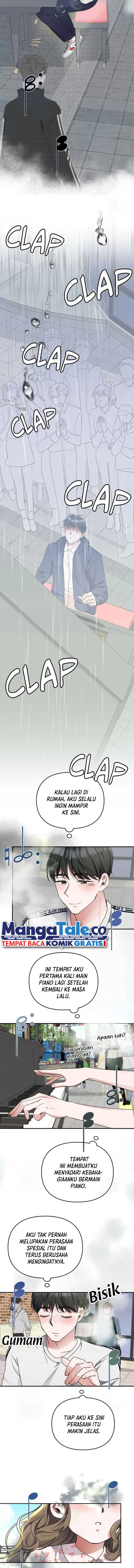 The Life of a Piano Genius Chapter 26 Gambar 4