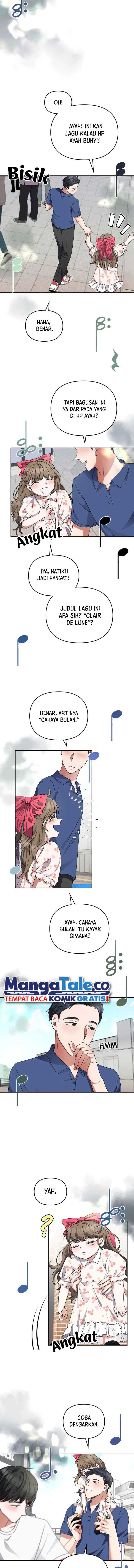The Life of a Piano Genius Chapter 26 Gambar 5