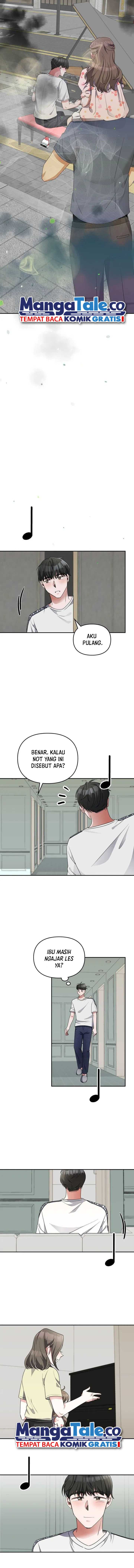 The Life of a Piano Genius Chapter 26 Gambar 7