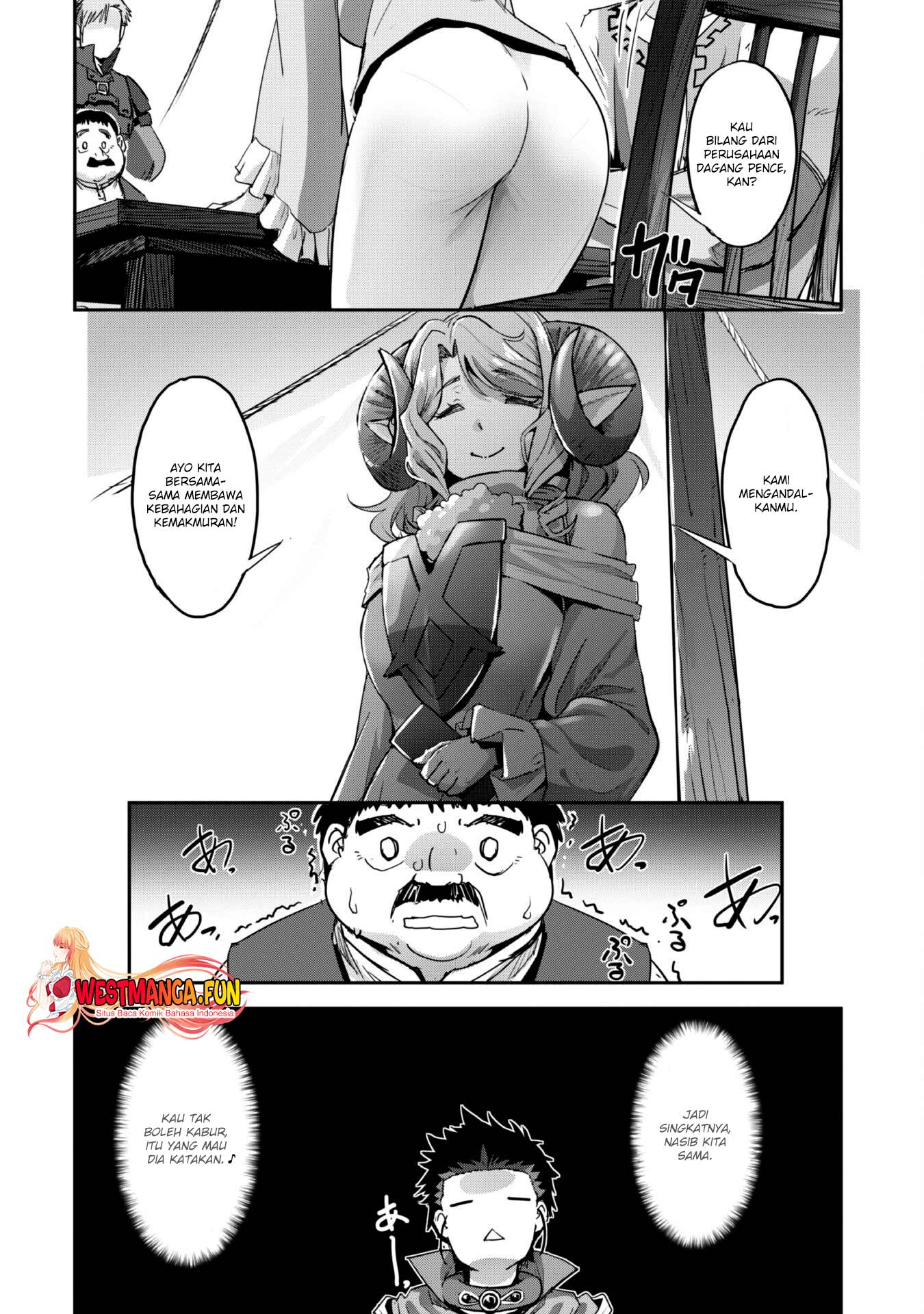 Craft Game no Nouryoku de Isekai Kouryaku!! Chapter 37 Gambar 19