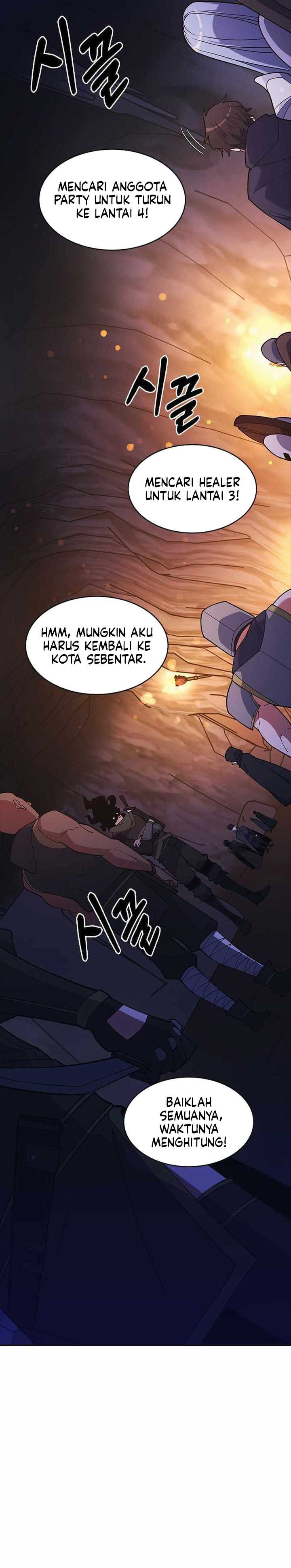 I’m Going to Steal Again Today Chapter 45 Gambar 13