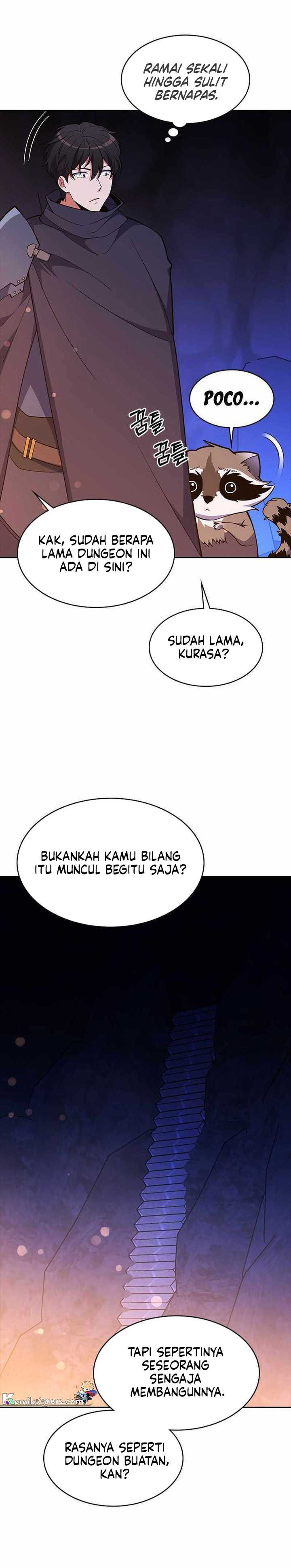 I’m Going to Steal Again Today Chapter 45 Gambar 14