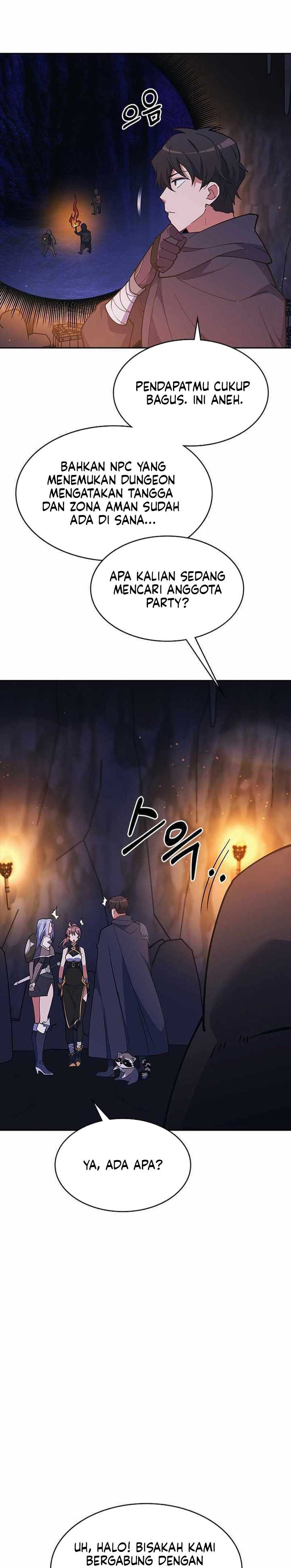 I’m Going to Steal Again Today Chapter 45 Gambar 15