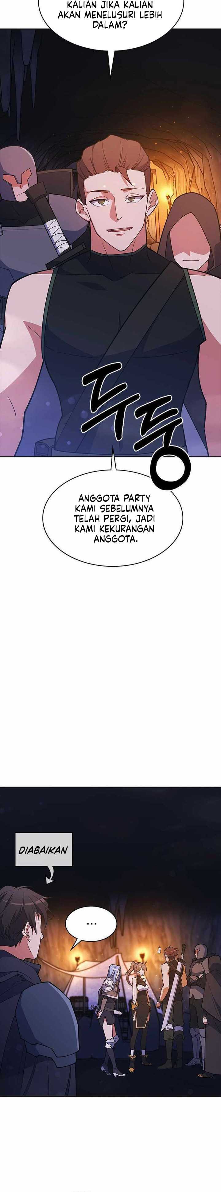 I’m Going to Steal Again Today Chapter 45 Gambar 16
