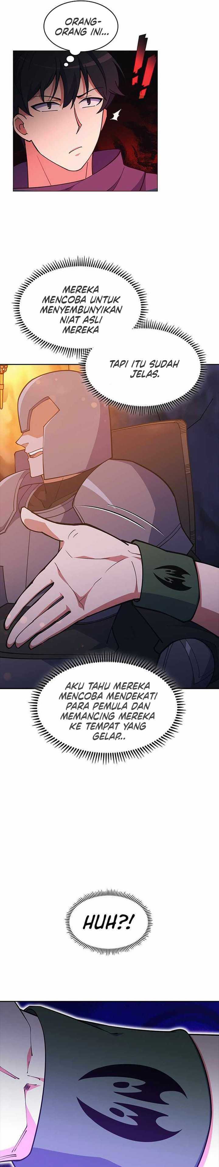 I’m Going to Steal Again Today Chapter 45 Gambar 17