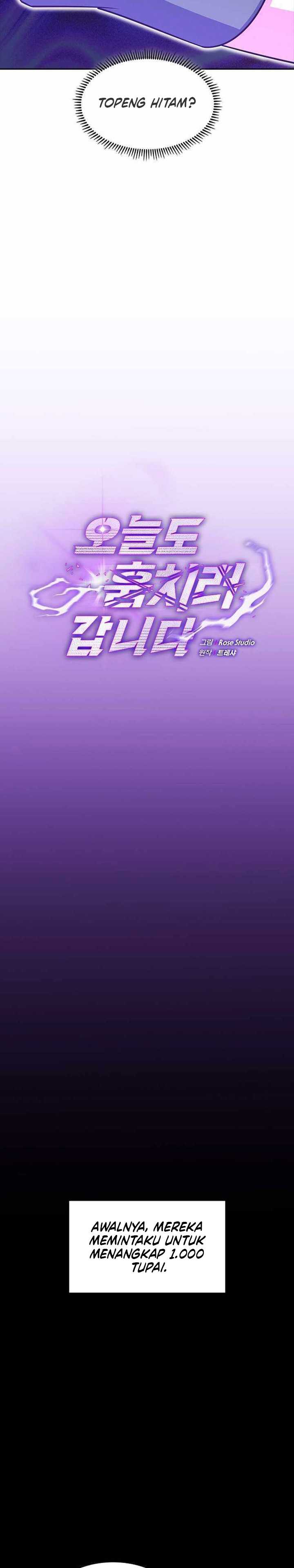 I’m Going to Steal Again Today Chapter 45 Gambar 18
