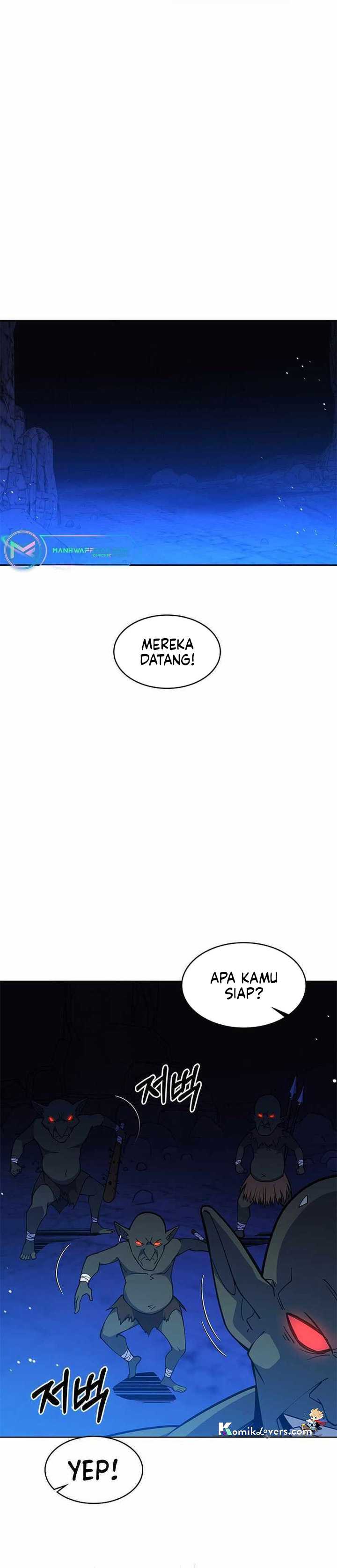 Baca Manhwa I’m Going to Steal Again Today Chapter 45 Gambar 2