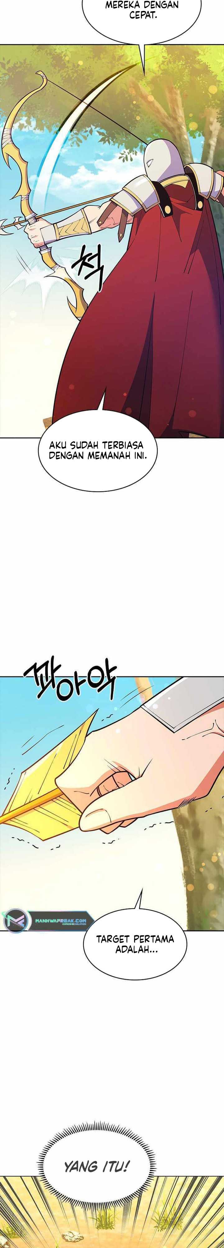 I’m Going to Steal Again Today Chapter 45 Gambar 23