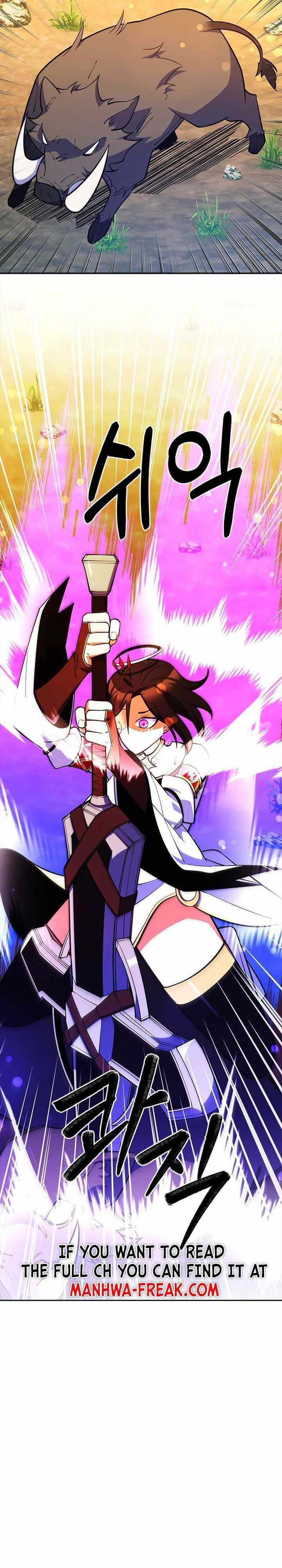 I’m Going to Steal Again Today Chapter 45 Gambar 24