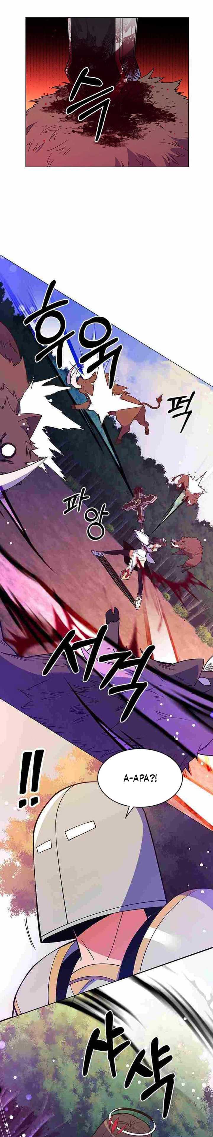 I’m Going to Steal Again Today Chapter 45 Gambar 25