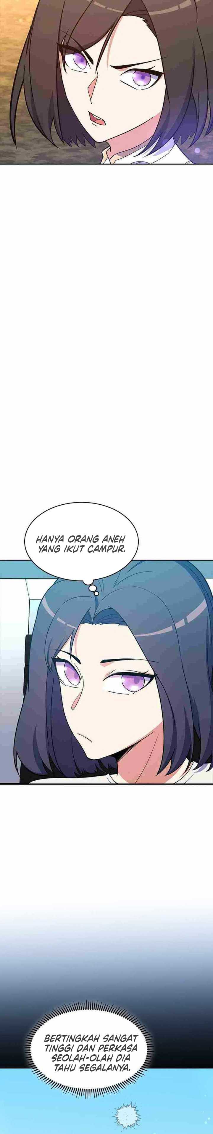 I’m Going to Steal Again Today Chapter 45 Gambar 28