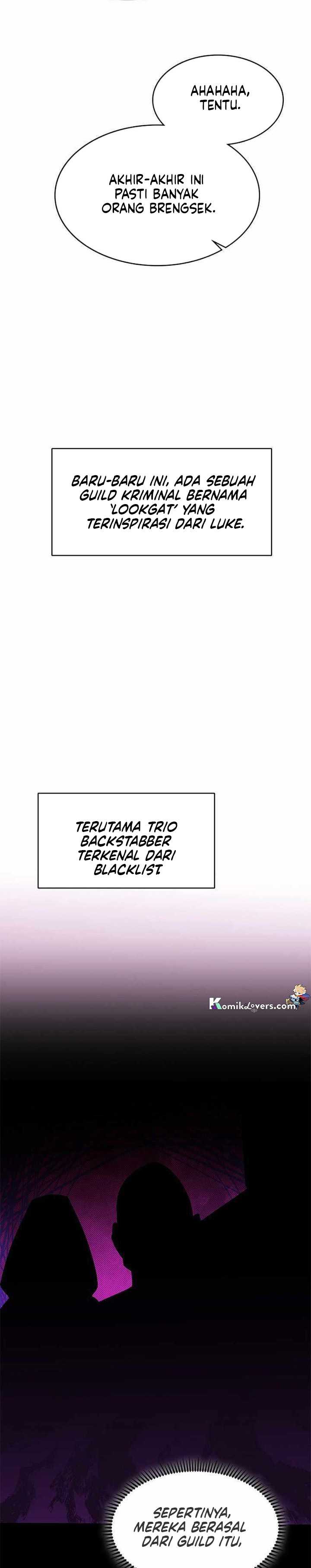 I’m Going to Steal Again Today Chapter 45 Gambar 34