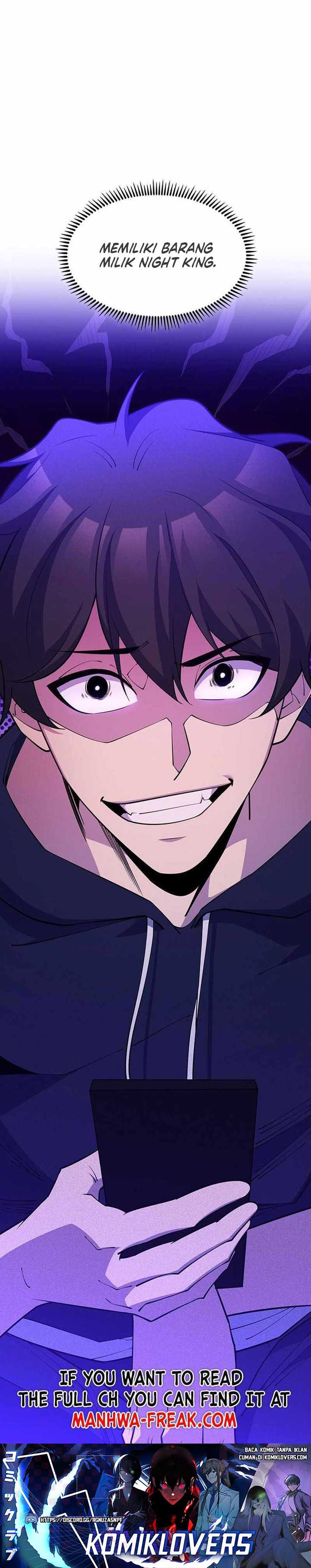 I’m Going to Steal Again Today Chapter 45 Gambar 36