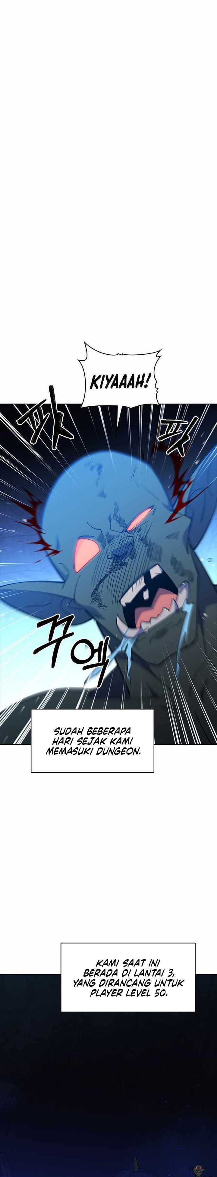 I’m Going to Steal Again Today Chapter 45 Gambar 6