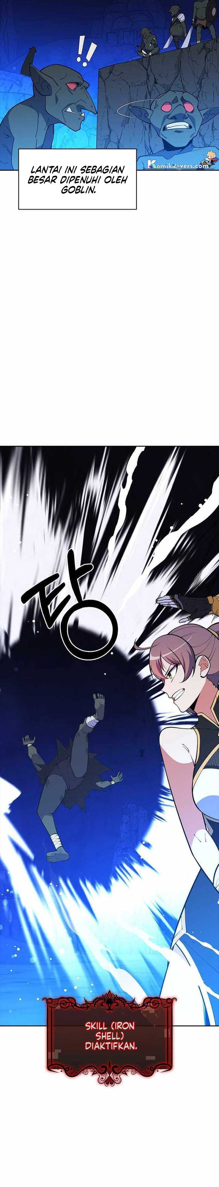 I’m Going to Steal Again Today Chapter 45 Gambar 7