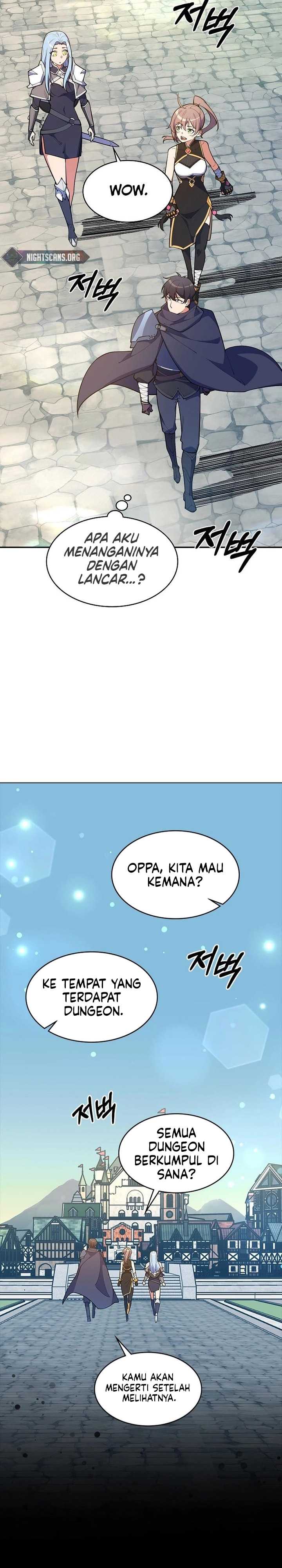 I’m Going to Steal Again Today Chapter 44 Gambar 17