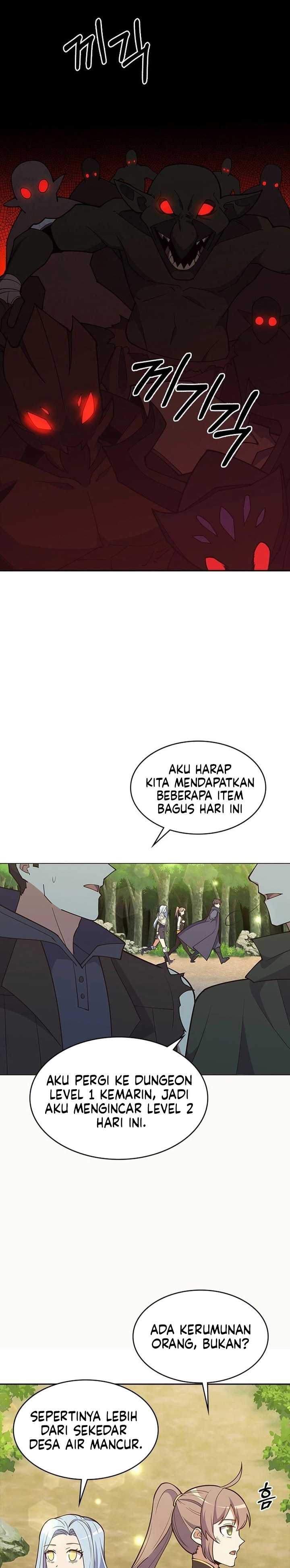 I’m Going to Steal Again Today Chapter 44 Gambar 18