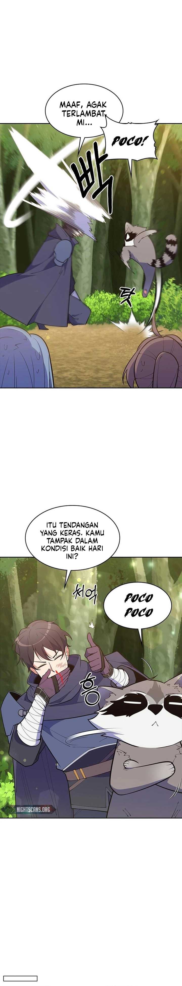 I’m Going to Steal Again Today Chapter 44 Gambar 21