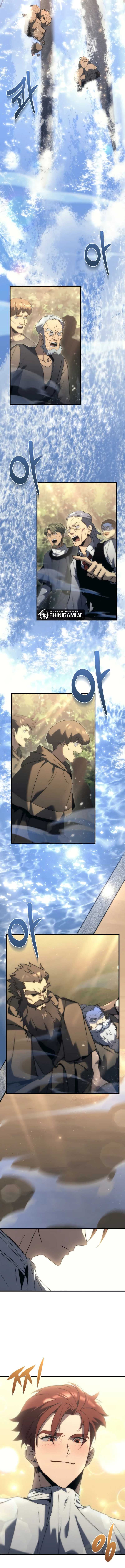 Regressor Of The Fallen Family Chapter 31 Gambar 14