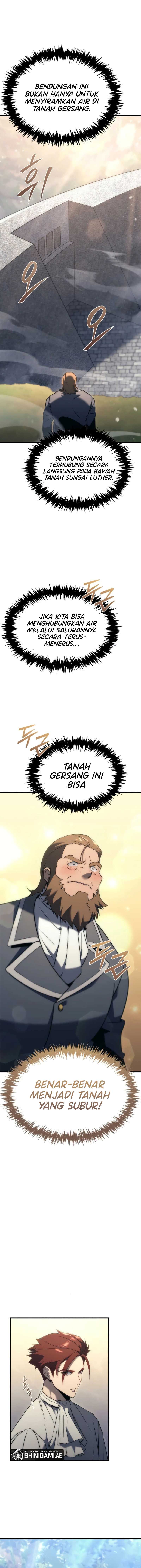 Regressor Of The Fallen Family Chapter 31 Gambar 7