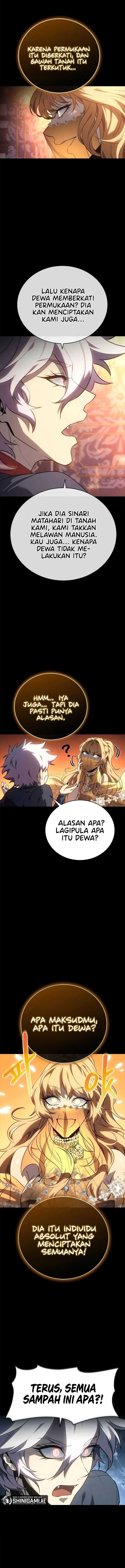 Why I Quit Being The Demon King Chapter 24 Gambar 12