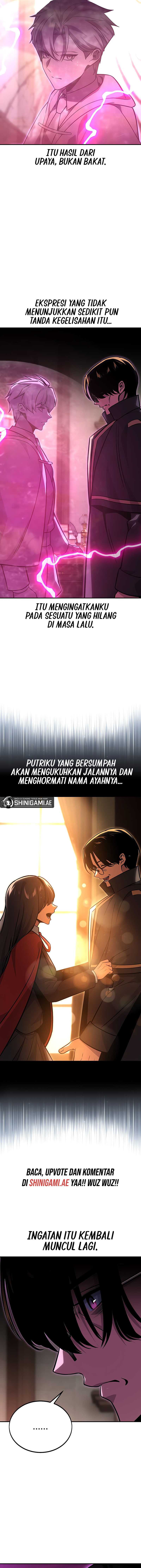 The Extra’s Academy Survival Guide Chapter 28 Gambar 26