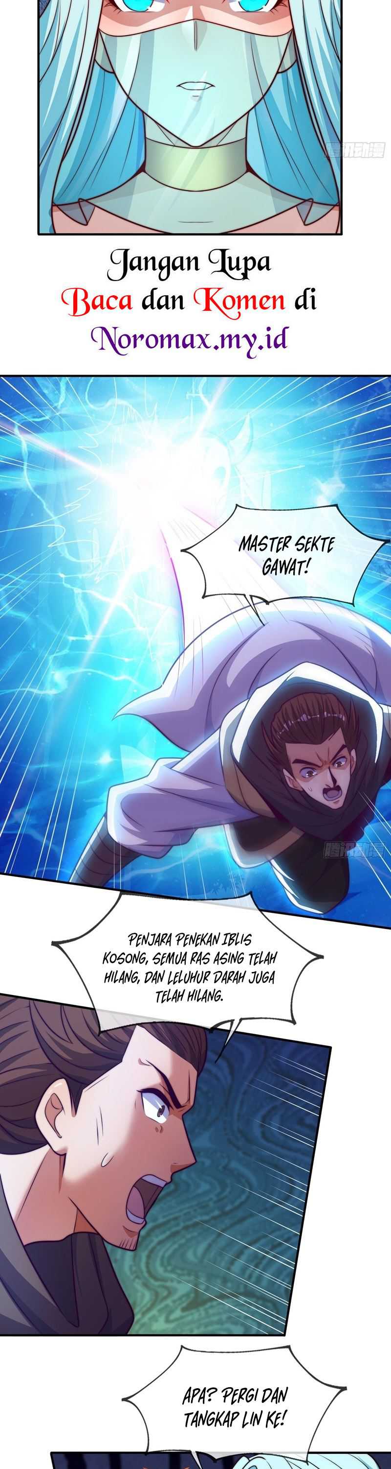 As Soon as I Became a Quasi-Sage, I Was Summoned by the Empress Chapter 50 Gambar 12