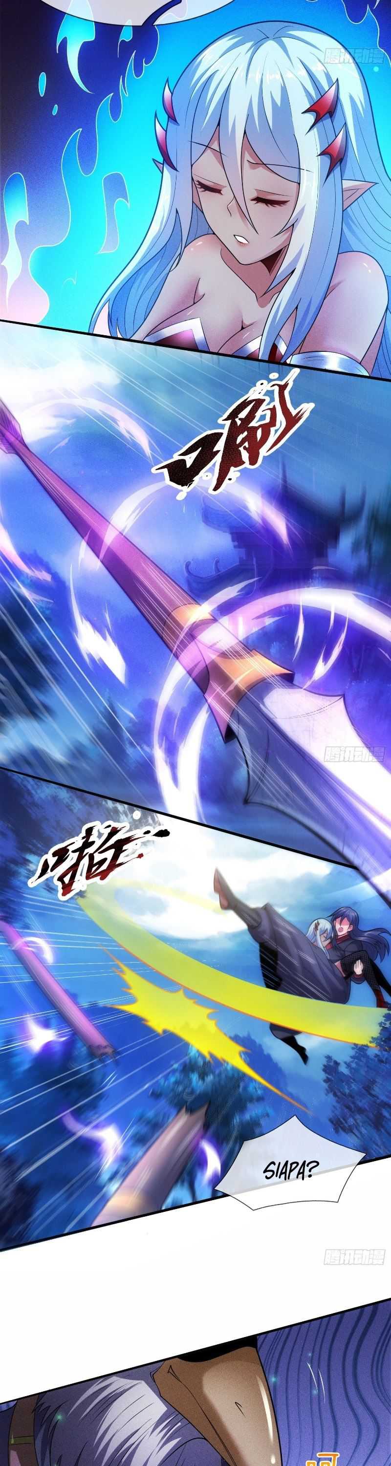 As Soon as I Became a Quasi-Sage, I Was Summoned by the Empress Chapter 50 Gambar 14
