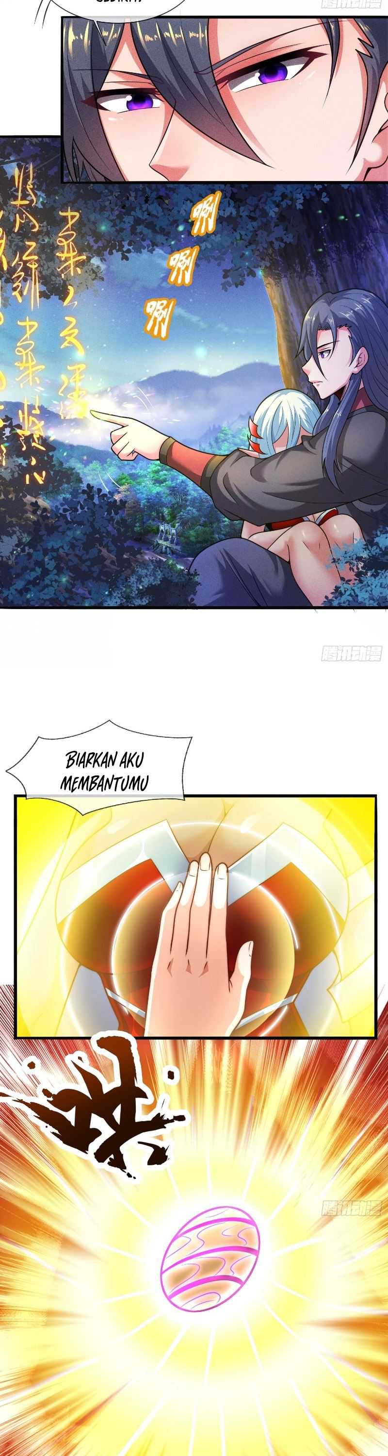 As Soon as I Became a Quasi-Sage, I Was Summoned by the Empress Chapter 50 Gambar 16