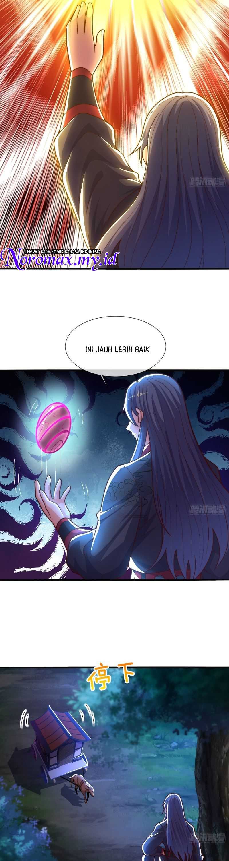 As Soon as I Became a Quasi-Sage, I Was Summoned by the Empress Chapter 50 Gambar 17