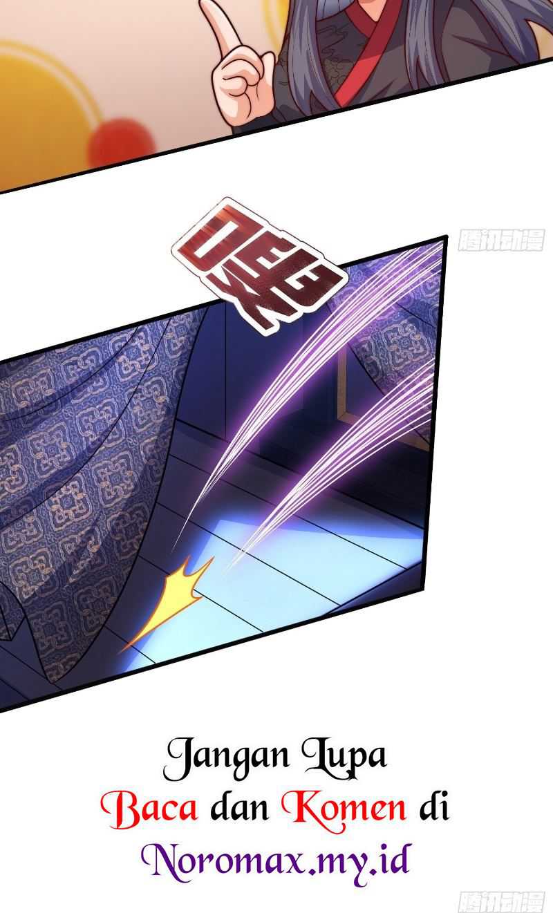 As Soon as I Became a Quasi-Sage, I Was Summoned by the Empress Chapter 50 Gambar 19