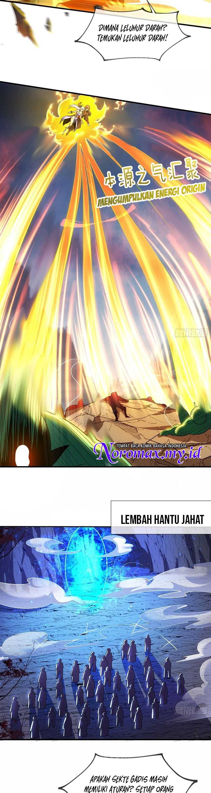 As Soon as I Became a Quasi-Sage, I Was Summoned by the Empress Chapter 50 Gambar 3