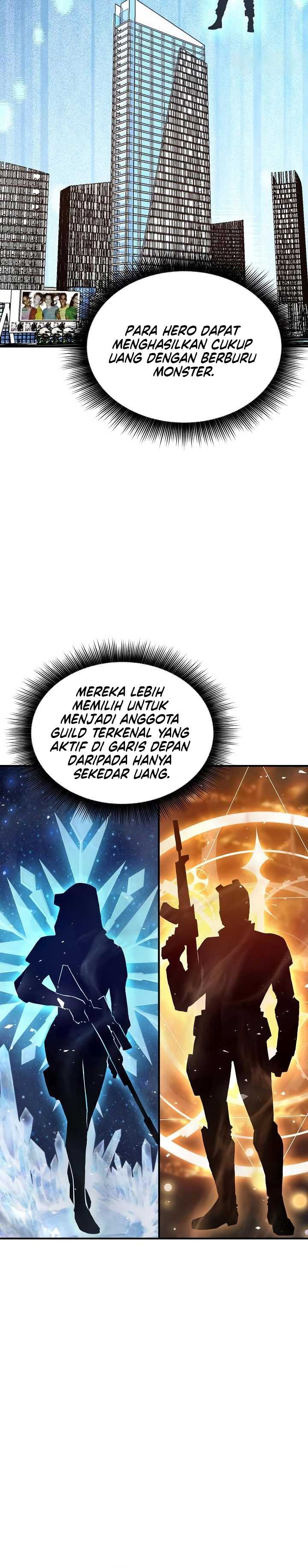 I Swallowed the Heavenly Demon Chapter 9 Gambar 17