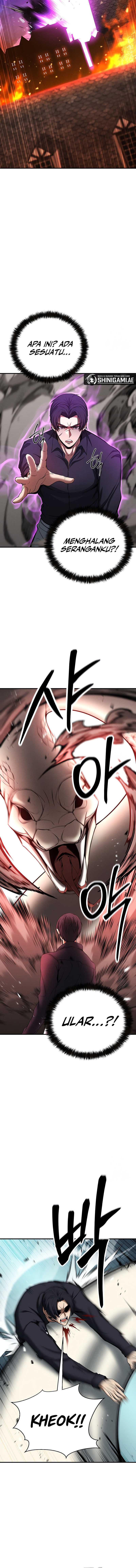 Absolute Necromancer Chapter 54 Gambar 10
