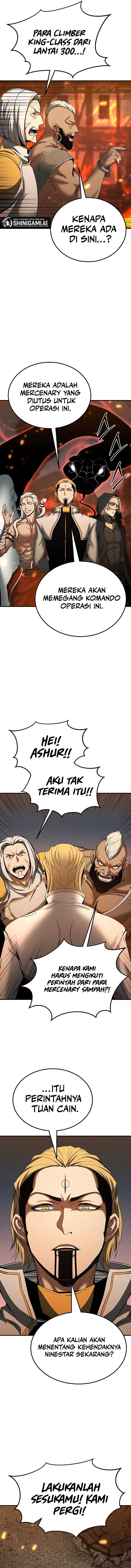 Absolute Necromancer Chapter 54 Gambar 12
