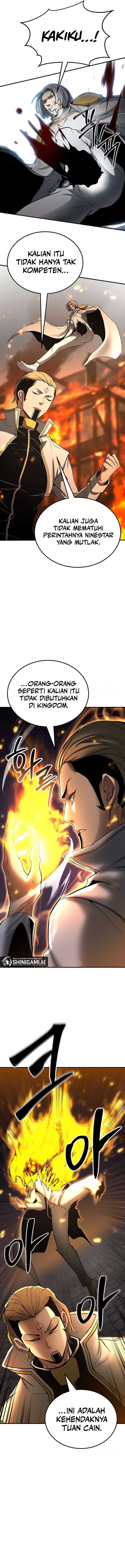 Absolute Necromancer Chapter 54 Gambar 14