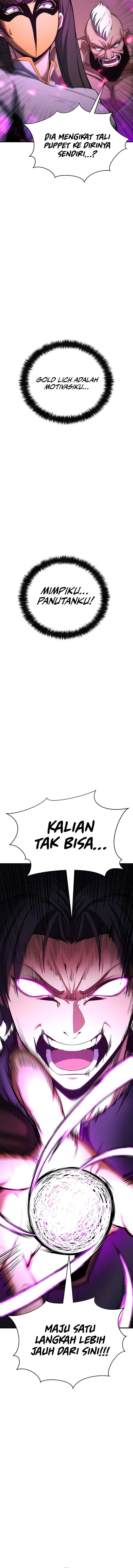 Absolute Necromancer Chapter 54 Gambar 8