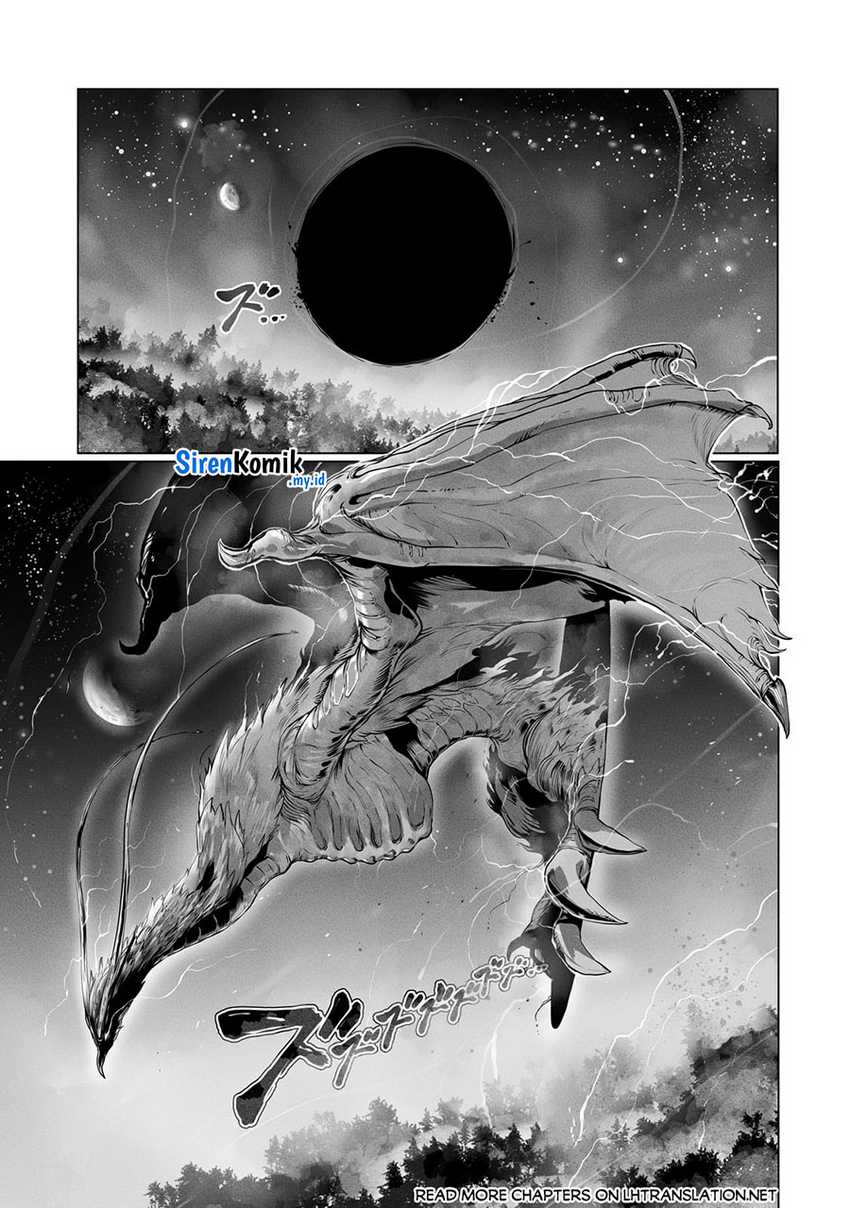 Ore no Zense no Chishiki de Teihengyo Tamer ga Joukyugyo ni Natte Shimaisou na Ken ni Tsuite Chapter 37 Gambar 24
