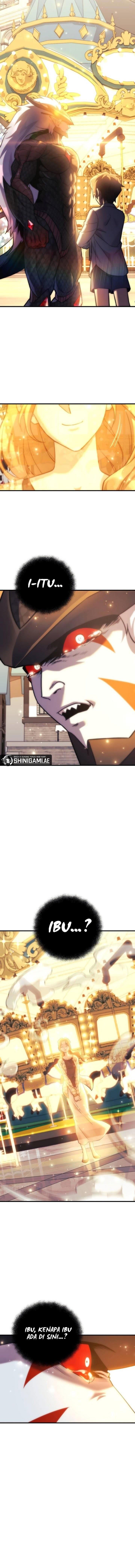 I’ll be Taking a Break for Personal Reasons Chapter 104 Gambar 10