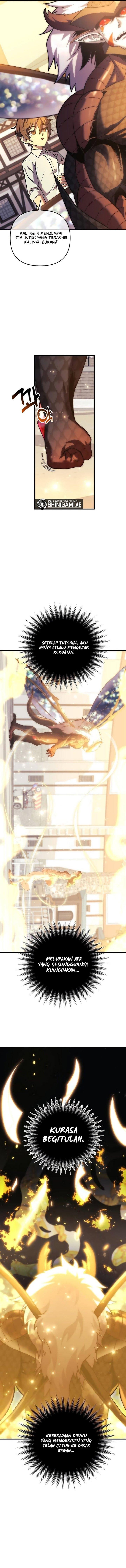 I’ll be Taking a Break for Personal Reasons Chapter 104 Gambar 11