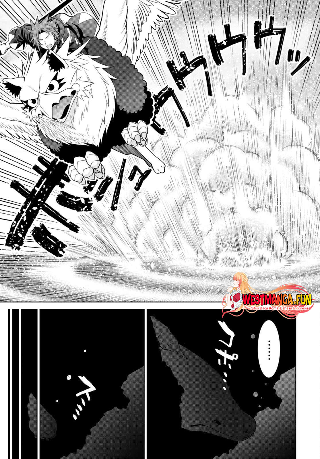 Legend Chapter 94 Gambar 24