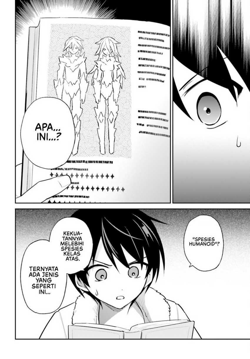 Isekai wa Smartphone to Tomo ni. Chapter 89 Gambar 9