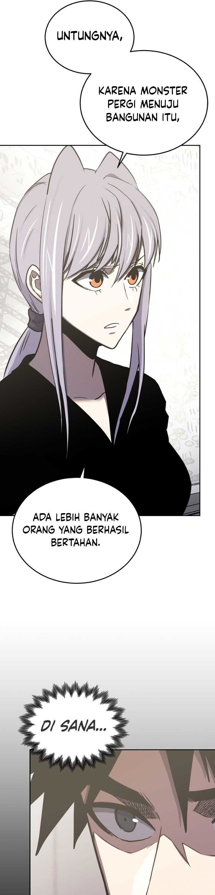 Halaman Komik